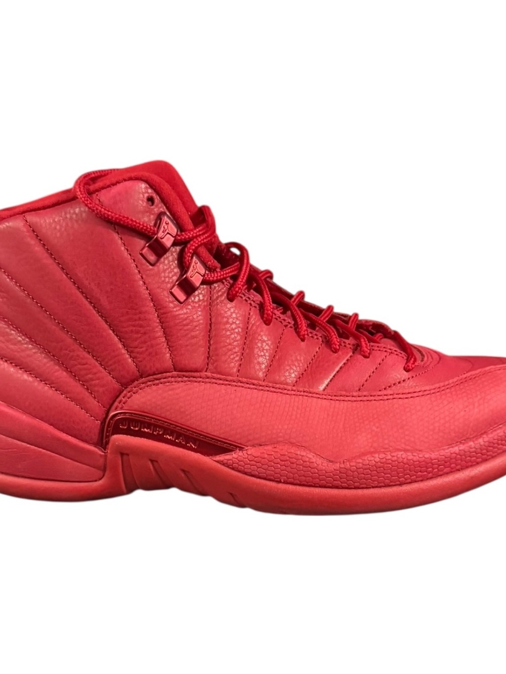 Jordan 12 Gym Red Sz 9.5